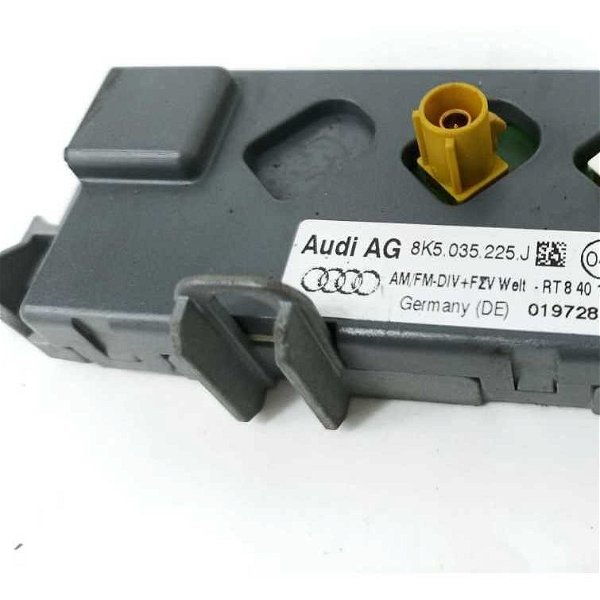 Módulo Amplificador Antena Audi A4 2011 2012