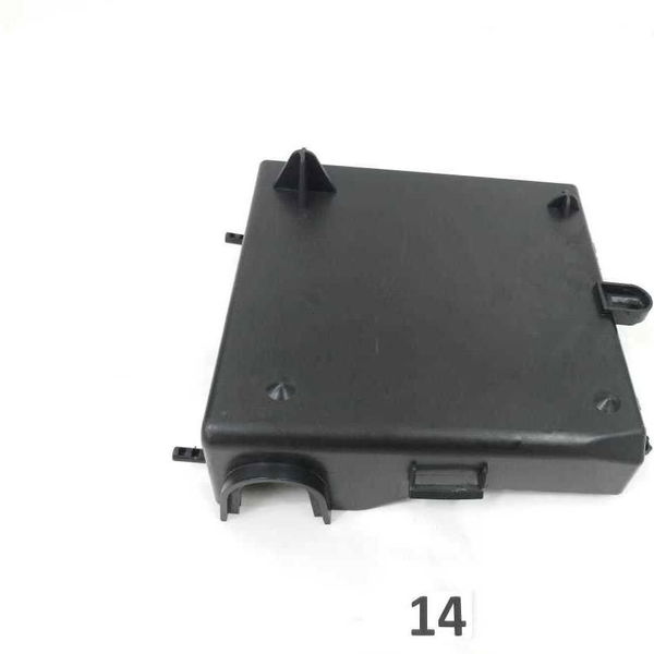 Caixa Suporte Módulo Som Bluetooth Audi A4 2011 2012