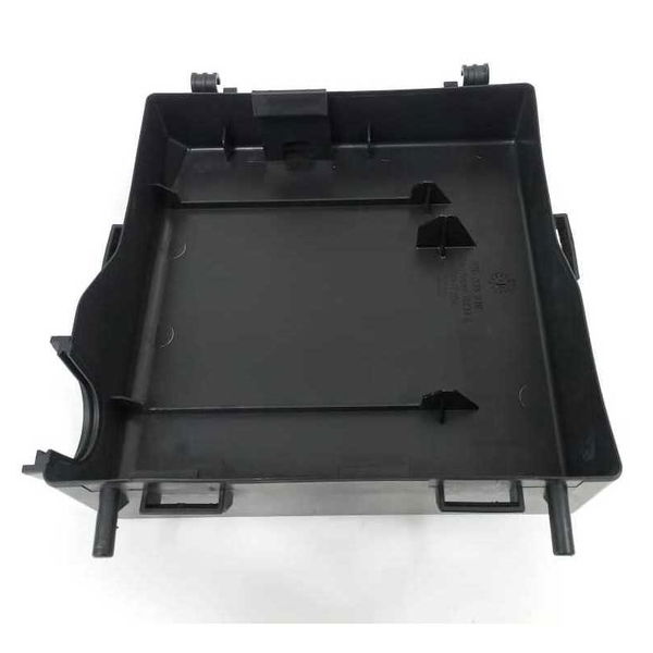 Caixa Suporte Módulo Som Bluetooth Audi A4 2011 2012