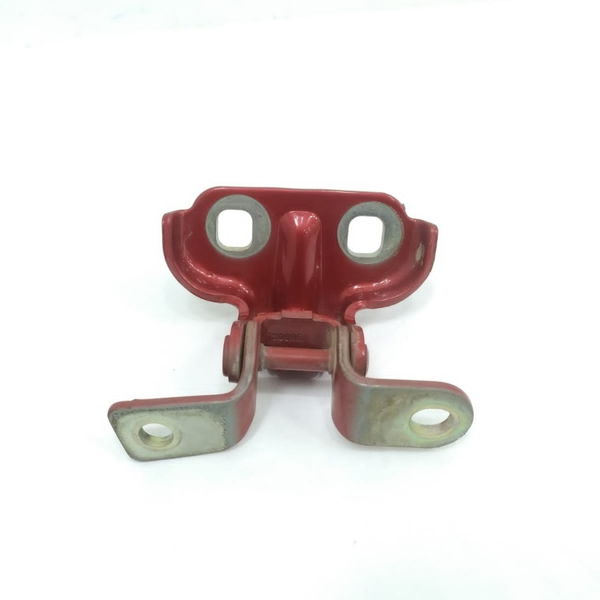 Dobradiça Superior Porta Traseira Direita Gm Sonic 2012