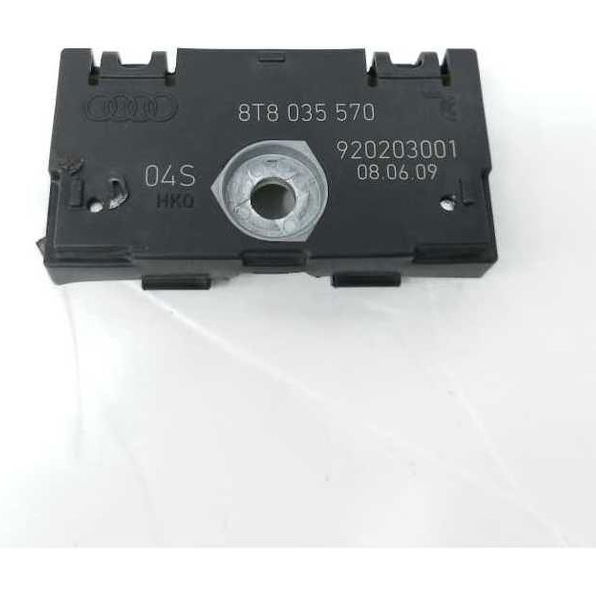 Módulo Supressor De Ruído Audi A4 2011 2012
