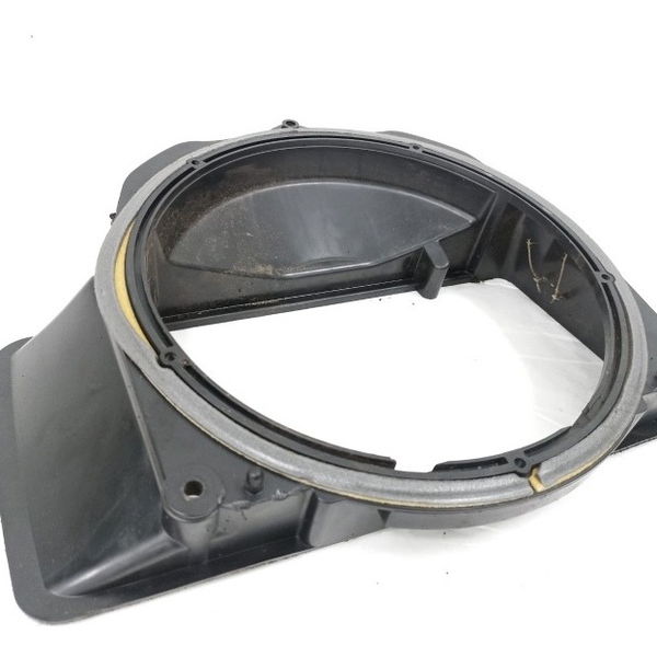 Acabamento Suporte Alto Falante Audi A4 2011 2012
