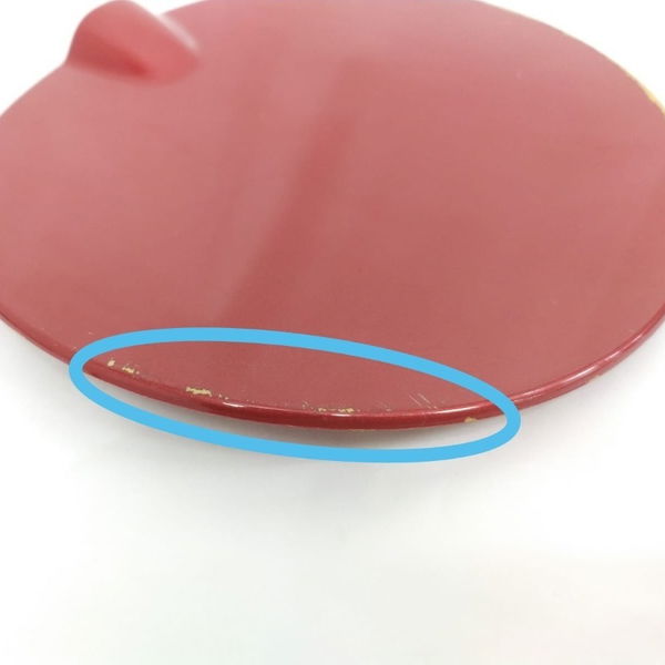 Tampa Portinhola Gm Sonic 2012 Detalhe 95470880