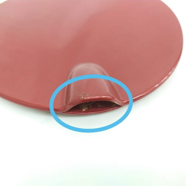 Tampa Portinhola Gm Sonic 2012 Detalhe 95470880