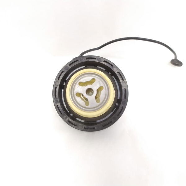 Tampa Gargalo Tanque Combustível Gm Sonic 2012