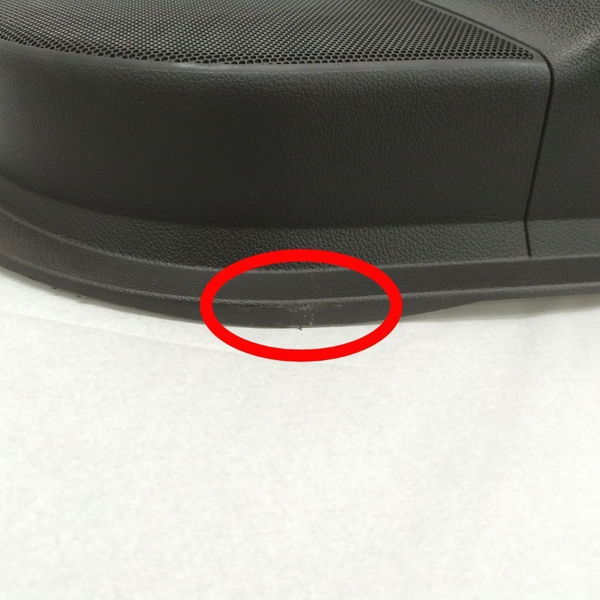 Forro Porta Dianteira Direita Gm Sonic 2012