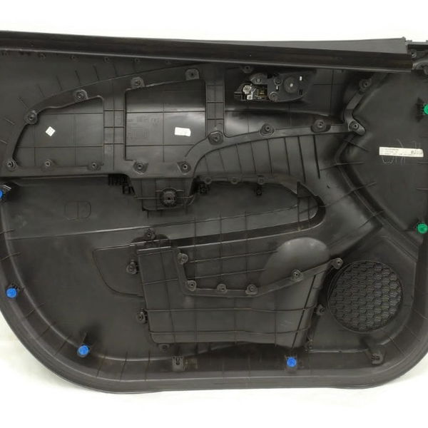 Forro Porta Dianteira Direita Gm Sonic 2012