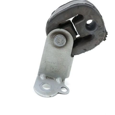 Suporte Coxim Escapamento 8k0253144e Audi A4 2011 