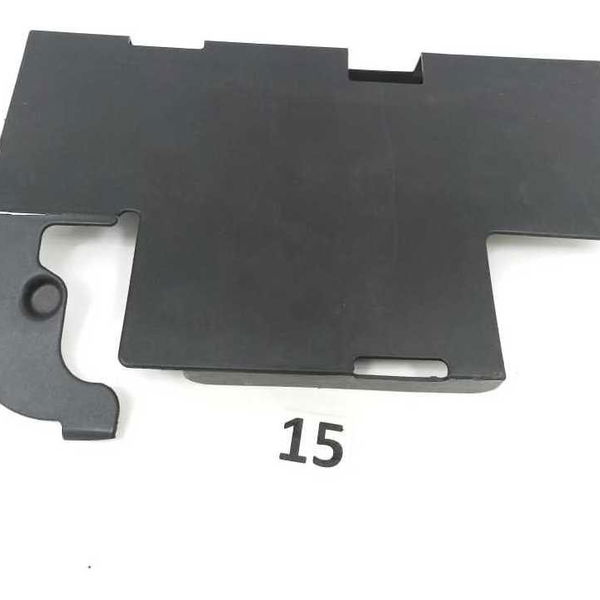 Tampa Da Bateria Audi A4 2011 2012