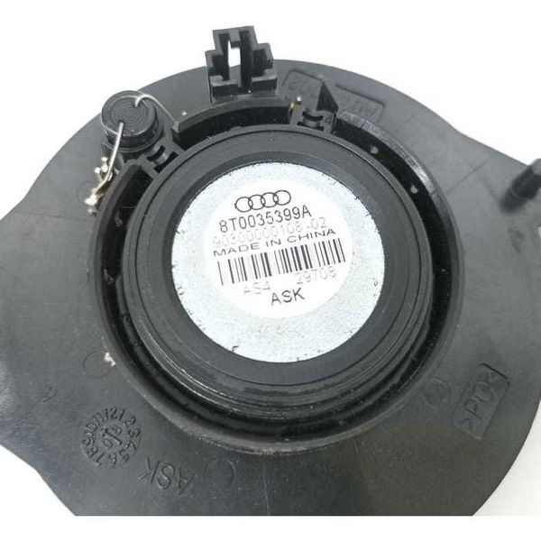 Alto-falante 8t0035399a Audi A4 2011 2012