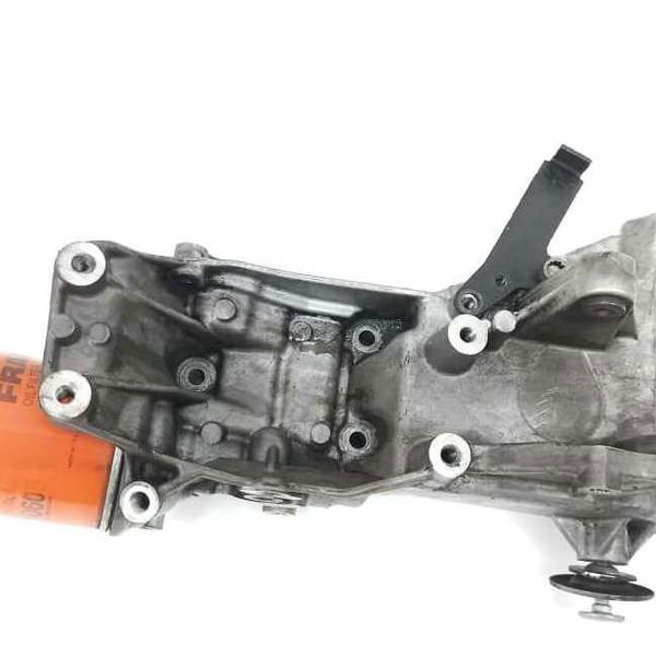Suporte Filtro Óleo Audi A4 2011 2012