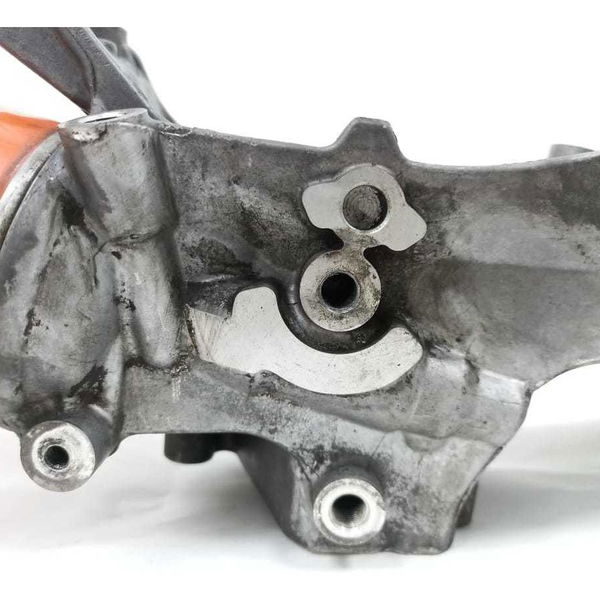 Suporte Filtro Óleo Audi A4 2011 2012
