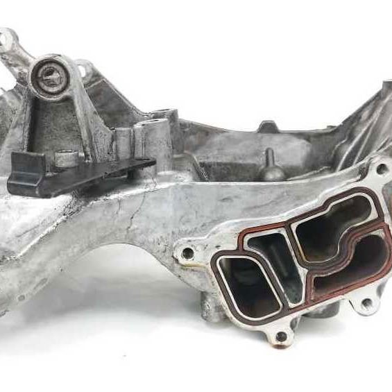 Suporte Filtro Óleo Audi A4 2011 2012