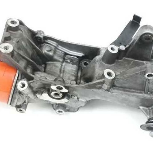 Suporte Filtro Óleo Audi A4 2011 2012