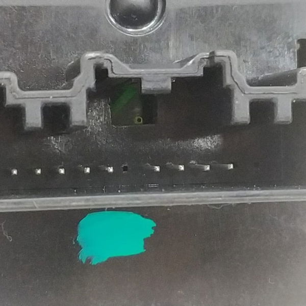 Botão Comando Retrovisor Gm Tracker Ltz Turbo 2018
