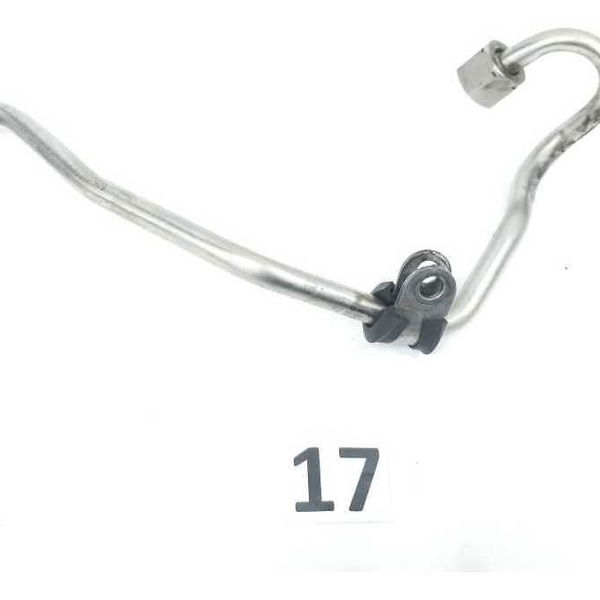 Cano Bico Injetor Audi A4 2011 2012