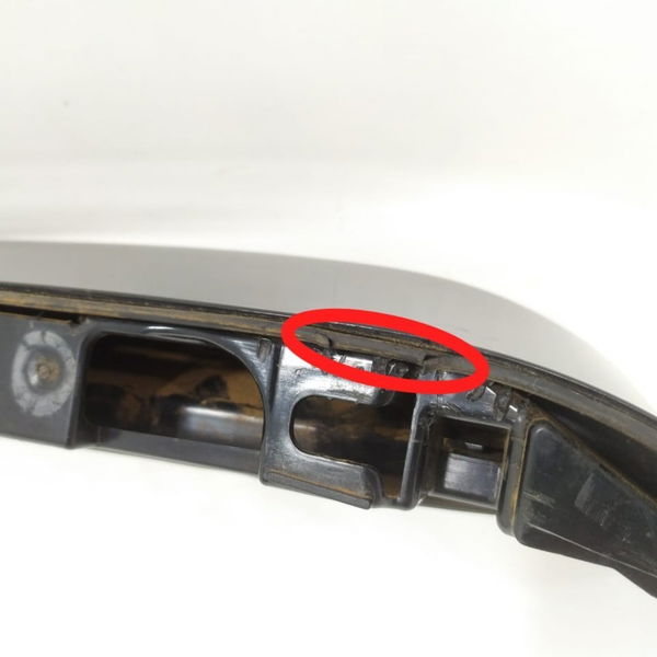 Aerofólio Vw Nivus 2020 2021