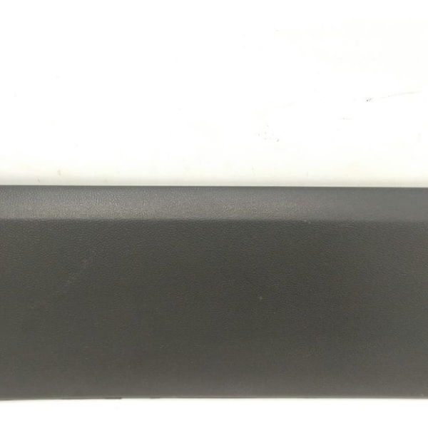 Friso Aplique Porta Traseira Esquerda Vw Nivus 2020 2021