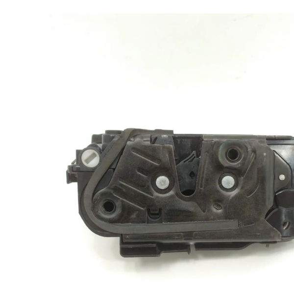 Fechadura Porta Traseira Esquerda Vw Nivus 2020 2021