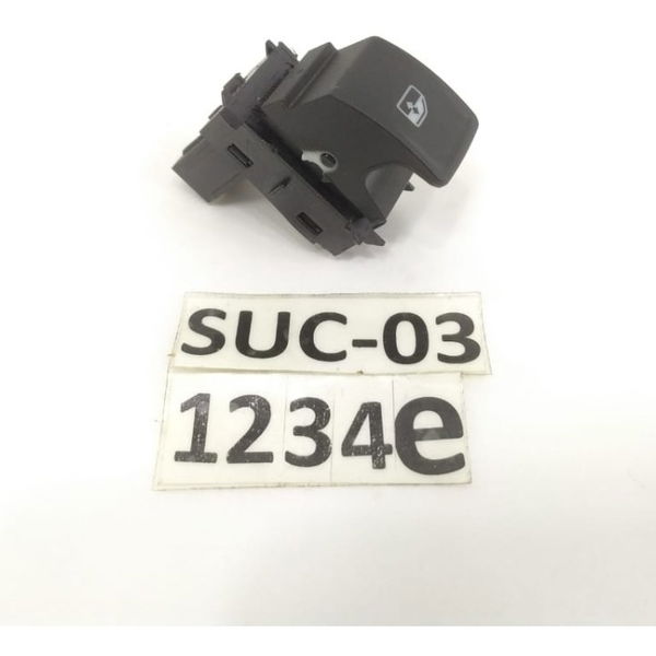 Botão Comando Vidro Dianteiro Direito Vw Nivus 2020 2021