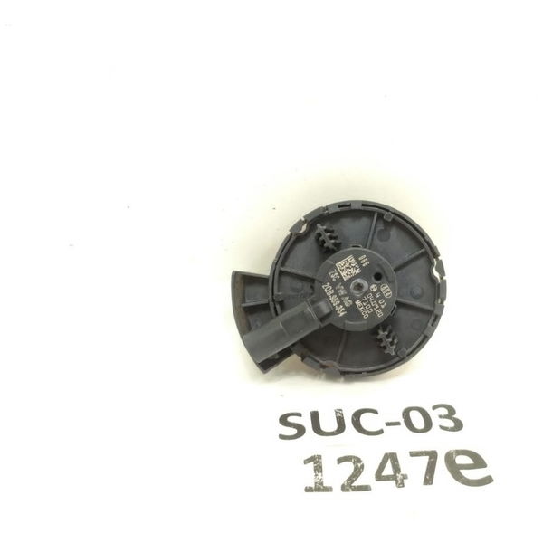 Sensor Impacto Porta Dianteira Direita Vw Nivus 2021