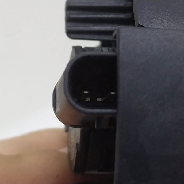 Sensor Impacto Porta Dianteira Direita Vw Nivus 2021