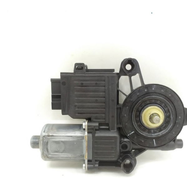 Motor Máquina Vidro Dianteiro Esquerdo Vw Nivus 2021