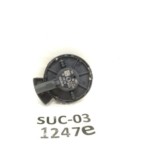 Sensor Impacto Porta Dianteira Esquerda Vw Nivus 2021