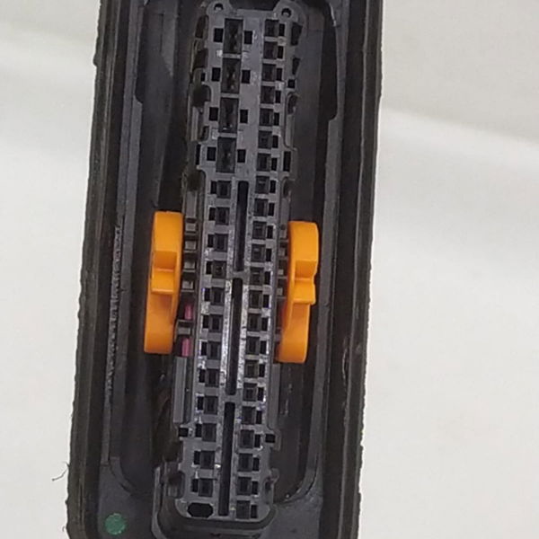 Chicote Porta Dianteira Esquerda Vw Nivus 2020 2021