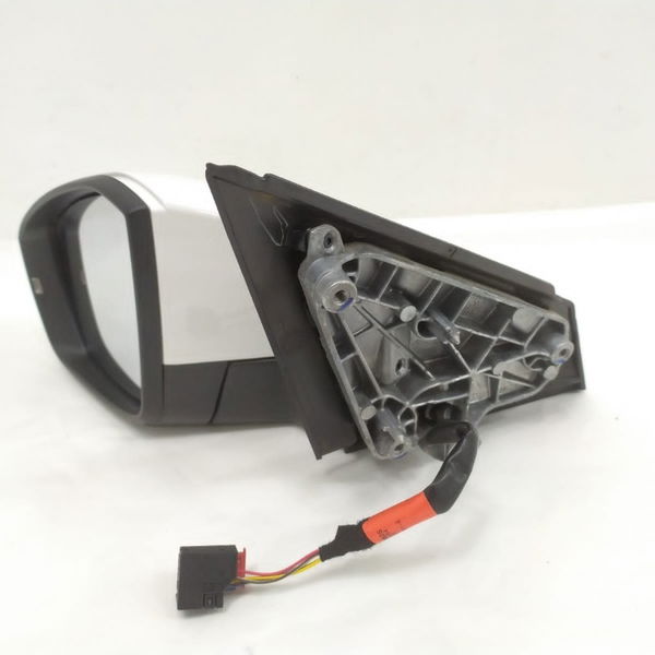 Retrovisor Esquerdo Vw Nivus 2020 2021