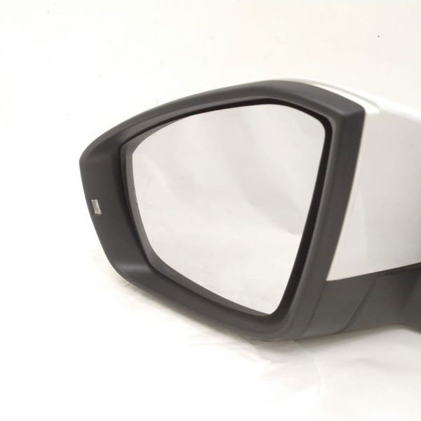 Retrovisor Esquerdo Vw Nivus 2020 2021