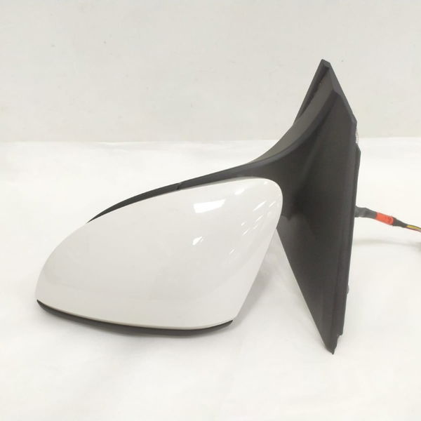 Retrovisor Esquerdo Vw Nivus 2020 2021