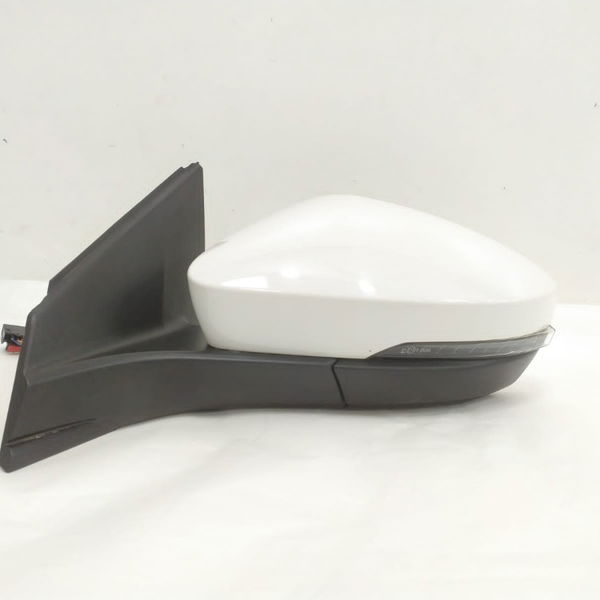 Retrovisor Esquerdo Vw Nivus 2020 2021