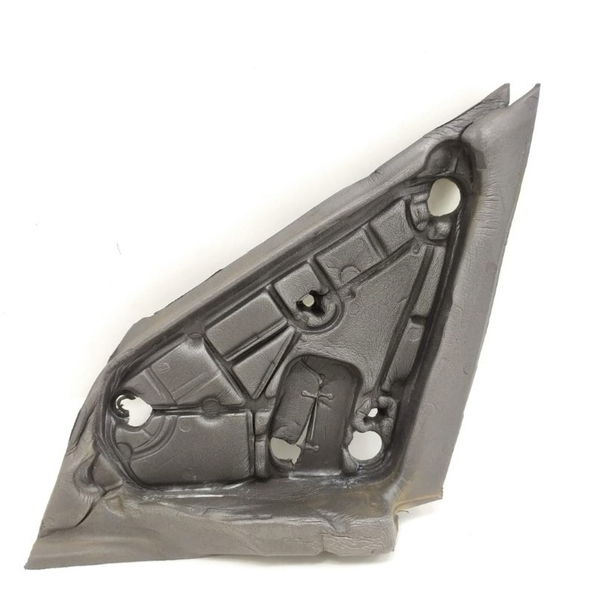 Espuma Retrovisor Esquerdo Vw Nivus 2020 2021