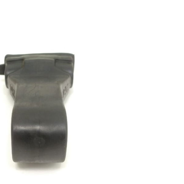Capa Limitador Porta Dianteira Esquerda Vw Nivus 2021