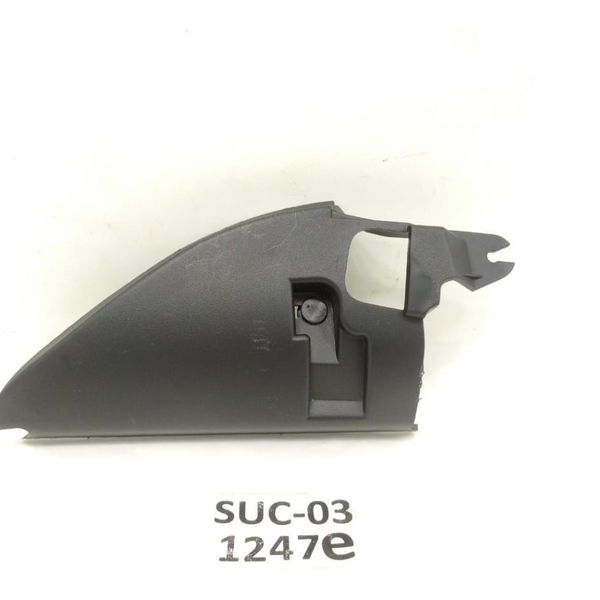 Acabamento Interno Retrovisor Esquerdo Vw Nivus 2021