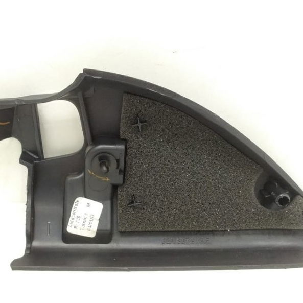 Acabamento Interno Retrovisor Esquerdo Vw Nivus 2021