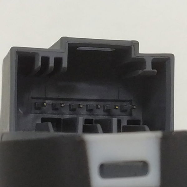Botão Comando Retrovisor Vw Nivus 2020 2021