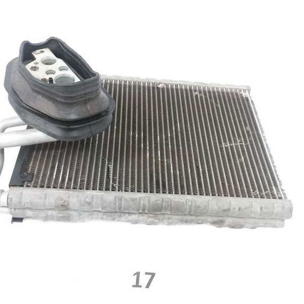 Radiador Ar Frio Audi A4 2011 2012