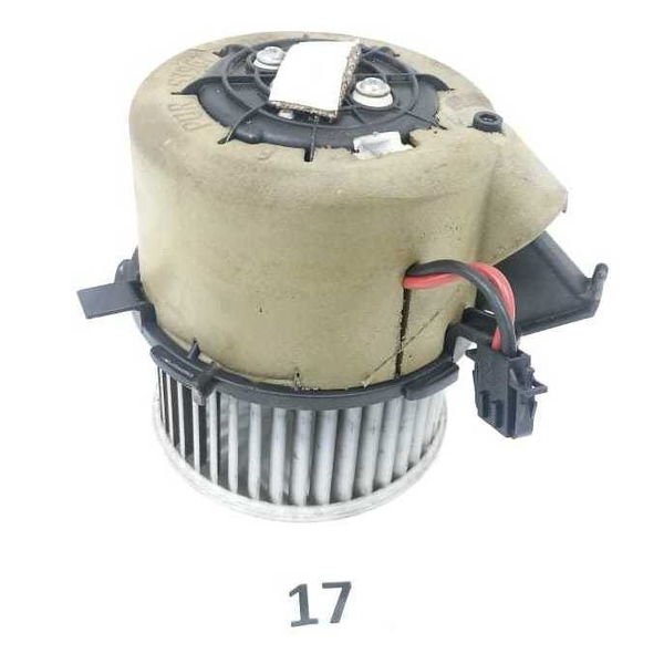 Motor Ventilador Audi A4 2011 2012