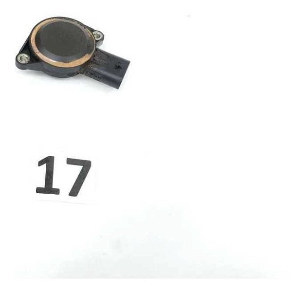 Sensor Posição Coletor Admissão Audi A4 2011 2012