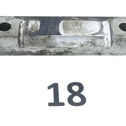 Estribo Suporte Cabeçote Audi A4 2011 2012