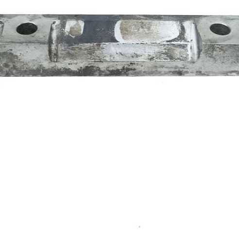 Estribo Suporte Cabeçote Audi A4 2011 2012