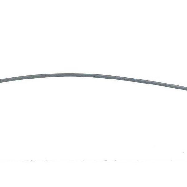 Friso Superior Esquerdo Porta Audi A4 2011 2012