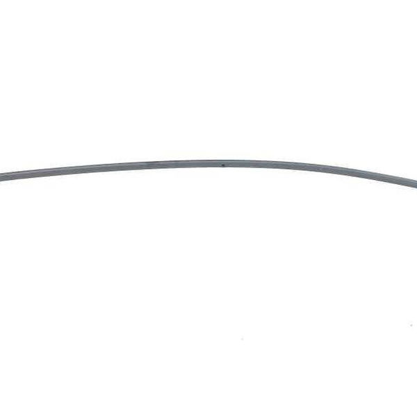 Friso Superior Direito Porta Audi A4 2011 2012