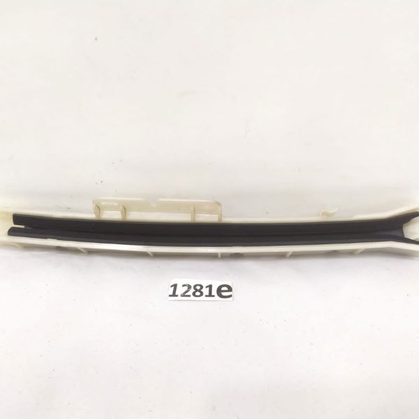 Guia Vidro Traseiro Esquerdo Fiat Toro 2019 C49552101