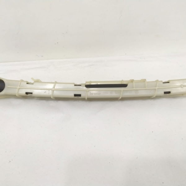 Guia Vidro Traseiro Esquerdo Fiat Toro 2019 C49552101
