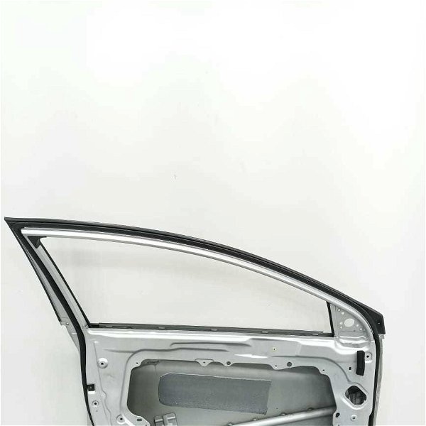 Porta Lata Dianteira Esquerda Hyundai Sonata 2011 