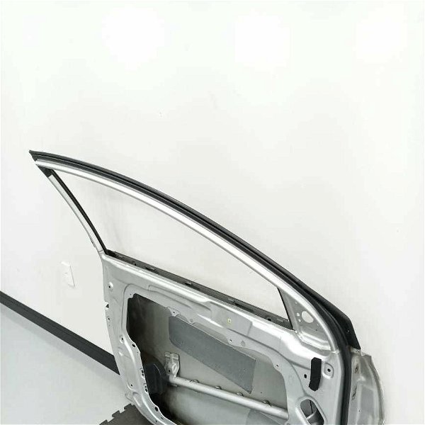 Porta Lata Dianteira Esquerda Hyundai Sonata 2011 