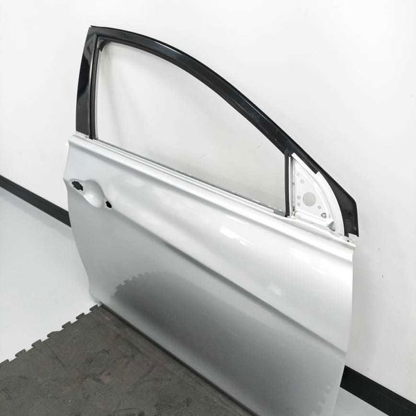 Porta Lata Dianteira Direita Hyundai Sonata 2011 2012